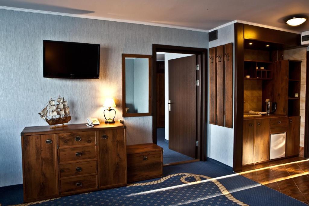 Shuma Hotel Dabrowa Gornicza Room photo