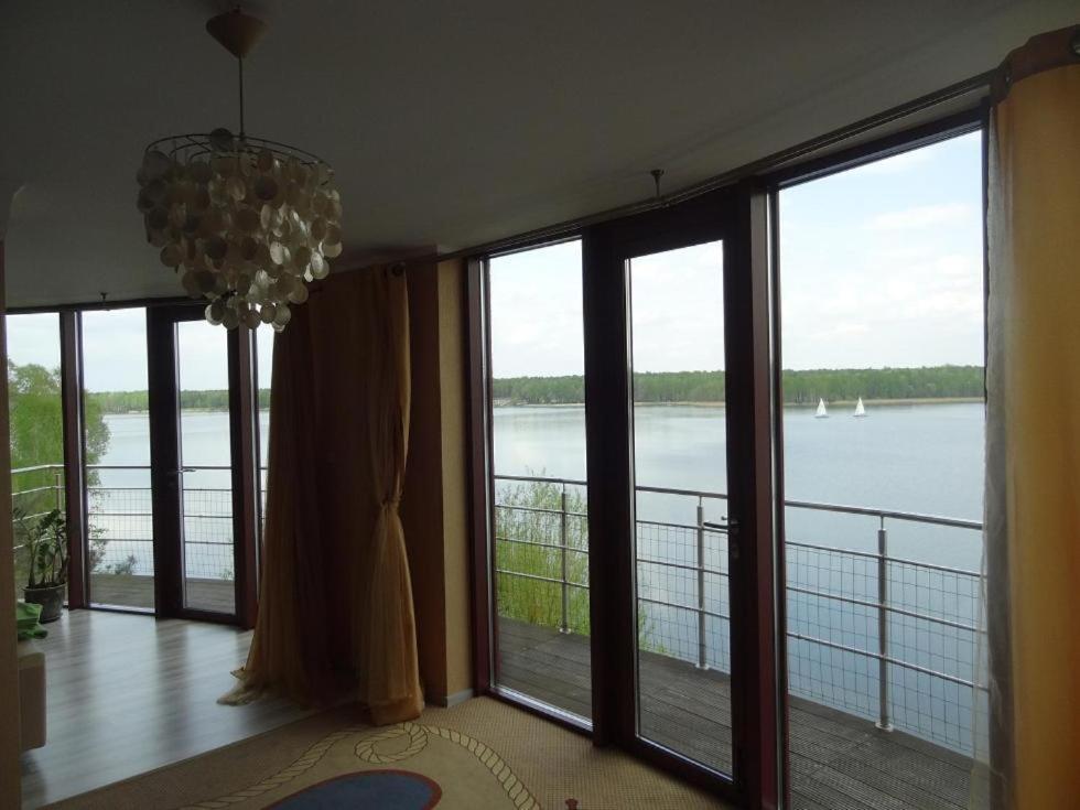Shuma Hotel Dabrowa Gornicza Exterior photo