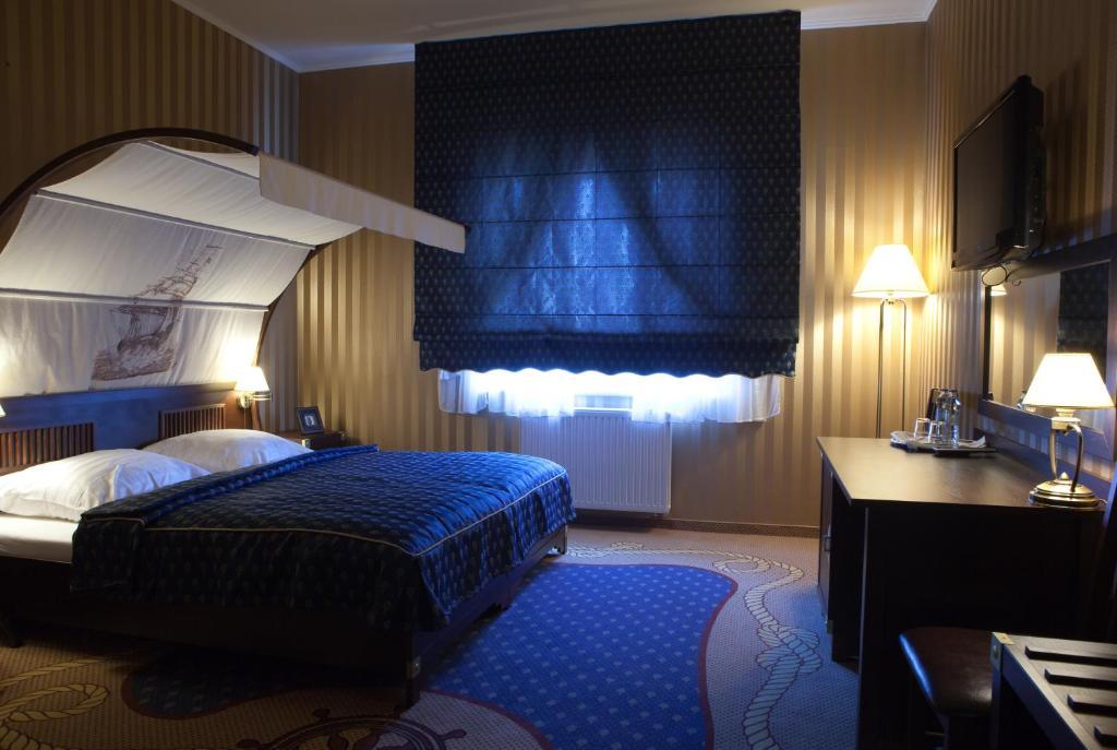 Shuma Hotel Dabrowa Gornicza Room photo